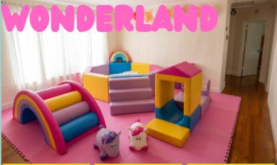 Wonderland photo